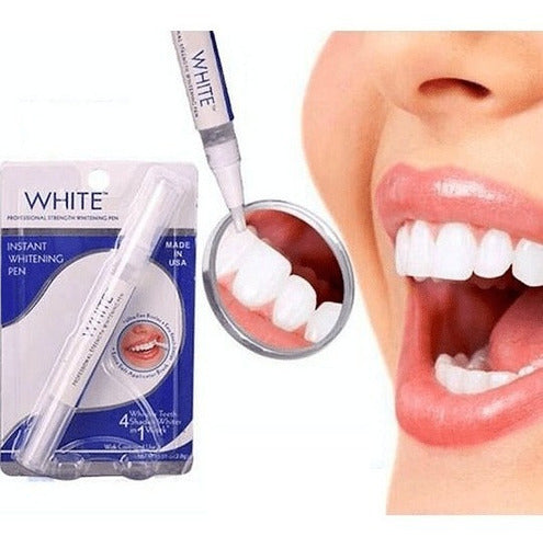 Dazzling White blanqueamiento dental