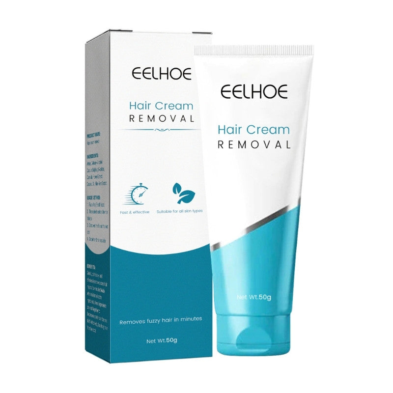 Crema depilatoria EELOHE cuerpo FK23B-41